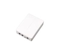 Gruppo di continuità 5200mAh per l'uscita DC12V dei dispositivi delle macchine fotografiche VOIP dei modem/router di WIFI