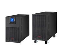 Gruppo di continuità 6000VA EASY UPS On Line SVR 6000 Black SRV6KIL