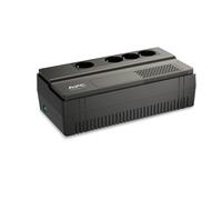 GRUPPO DI CONTINUITÀ 650VA EASY UPS BV BV650I AVR 4 USCITE SCHUKO PROTEZIONE ELE