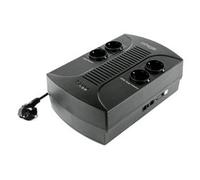 Gruppo di continuità 650VA ENERGENIE Black EG UPS 001