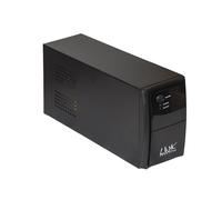 Gruppo di Continuità UPS 800va Pc Dvr Telecamere Modem Router Batteria Smart Tv
