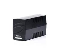 MACH POWER Gruppo di continuità ups line interactive 800VA/390W
