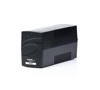 MACH POWER Gruppo di continuità ups line interactive 800VA/390W