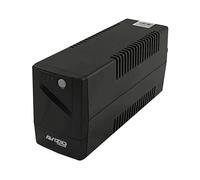 GRUPPO DI CONTINUITÀ ALANTEC AP-BK850 - 850 VA, 480 W, a linea interattiva, USB