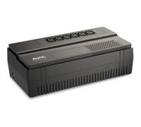 Apc Bv650i Back One Size Black