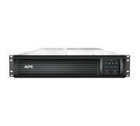 APSMT3000RMI2UNC - SMART-UPS, 3000 VA, LCD RM 2U NC, 230 V.