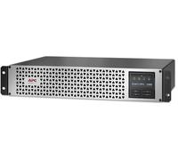 APC Smart-UPS Lithium Ion Short Depth 1000VA 230V with SmartConnect gruppo di continuità (UPS) A linea interattiva [SMTL1000RMI2UC]