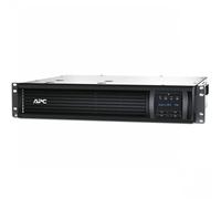 Gruppo di continuità APC SmartConnect SMT750RMI2UC 750VA 500W