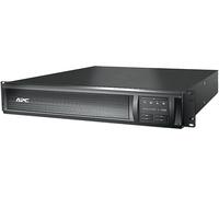 Apc Smart Ups X 1500Va Rack/Tower Lcd