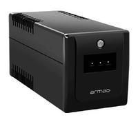 Gruppo di Continuità Interattivo UPS Armac H/1000E/LED 650 W