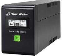 Gruppo di Continuità BlueWalker Power VI 800 SW Sinusoidale Pura