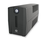 GRUPPO DI CONTINUITÀ CONCEPTRONIC ZEUS01ES 650 VA 360 W