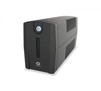 GRUPPO DI CONTINUITÀ CONCEPTRONIC ZEUS02ES 850 VA 480 W UPS