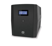 GRUPPO DI CONTINUITÀ CONCEPTRONIC ZEUS03E 1200 VA 720 W