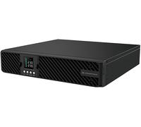 GRUPPO DI CONTINUITÀ CONCEPTRONIC ZEUS51E2K - Doppia conversione in linea, 2 kVA, 2000 W, 8 prese, CE