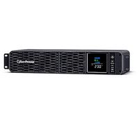 GRUPPO DI CONTINUITÀ CYBERPOWER CP1200EIPFCRM2U, rack 2U, 1,2 kVA, 720 W, 8x C13, CE