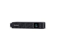 GRUPPO DI CONTINUITÀ CYBERPOWER CP1600EIPFCRM2U - Interattivo sulla linea, 1600 VA, 1000 W, CE