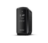 CyberPower CP900EPFCLCD gruppo di continuità (UPS) Standby (Offline) 0,9 kVA 540 W 6 presa(e) AC