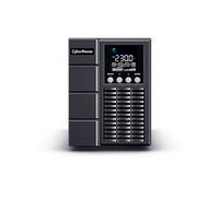 GRUPPO DI CONTINUITÀ CYBERPOWER OLS1000EA-DE - In linea, 1000 VA, 900 W, 230 V, 1 fase, CE