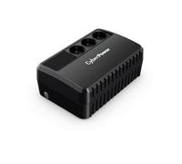 CyberPower Systems CyberPower BU650EG-FR UPS (offline) ups