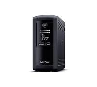 UPS/UPS Cyberpower Value Pro VP700ELCD 700VA 390W