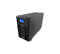 Gruppo di continuità di emergenza AVIZIO POWER 6KVA AP-PX6K