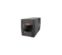 Gruppo di continuità di emergenza UPS X1+ 1600VA/900W 4x 66109
