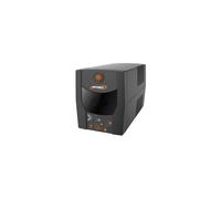 Gruppo di continuità di emergenza X1+ 1000VA, 500W 4x IEC 66113