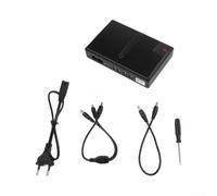 Gruppo di continuità di sostegno di UPS 10400mAh per la batteria con protezioni multiple per i sistemi di sicurezza dei modem dei router (UE)