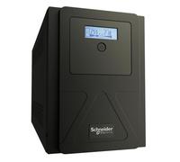 Gruppo di continuità Easy-UPS 1000VA/700W AVR 230V SMVS1000CAI