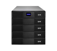 GRUPPO DI CONTINUITÀ EATON 9E2000IR - Tensione di ingresso 140-276V - Potenza 2000VA/1800W