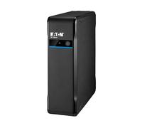 UPS - EATON - 3P Ellipse 3P700UF - Per terminali PC pro o punti vendita - Protezione dai fulmini - 700VA - 420W - Nouvo
