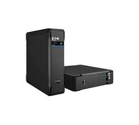 GRUPPO DI CONTINUITÀ EATON POWER QUALITY UPS Off-Line Eaton 3P Ellipse 1700VA 1040W