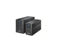 GRUPPO DI CONTINUITÀ EATON UPS Line-interactive Eaton 5E Gen2 1200VA 660W IEC/USB