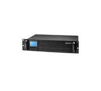 Gruppo di continuità emergenza rack 2kVA 1600W LCD 53946