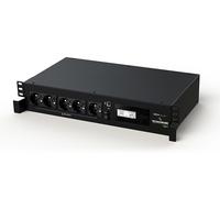 GRUPPO DI CONTINUITA ERA PLUS 1200/840W RACK MOUNT (FGCERAPL1202RSCH)
