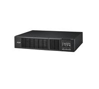 FSP Clippers RT 2K gruppo di continuità [UPS] Doppia conversione [online] 2 kVA