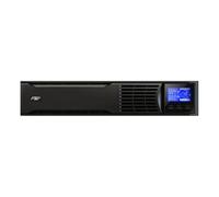 Gruppo di continuità FSP Eufo 2k gruppo continuitÃ [UPS] A linea interattiva 2 kVA 1800 W 8 presa[e] AC (FORTRON USV 2K Line-interacti) [PPF16A1500]