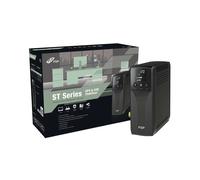 Gruppo di continuità FSP ST 1200 gruppo continuitÃ [UPS] A linea interattiva 1,2 kVA 720 W 4 presa[e] AC (FSP Tower 1200VA 720W RJ45 Aus) [PPF7200600]