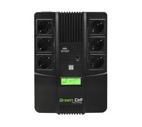 Gruppo di Continuità Interattivo UPS Green Cell UPS06 360 W
