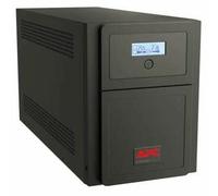 APC Easy UPS SMV A linea interattiva 3000 VA 2100 W 6 presa(e) AC SMV3000CAI