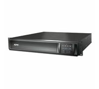 Apc smart-ups gruppo di continuità (ups) a linea interattiva 1000 va 800 w 8 presa(e) ac