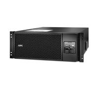 APC Smart-UPS On-Line gruppo di continuità (UPS) Doppia conversione (online) 6 kVA 6000 W 10 presa(e) AC