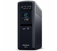CyberPower CP1350EPFCLCD gruppo di continuità (UPS) A linea interattiva 1,35 kVA 780 W 6 presa(e) AC