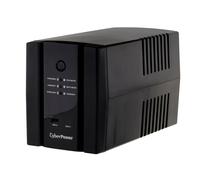 CYBERPOWER - Gruppo di Continuità UPS Back UPS 2200 VA / 1320 W 4 Prese CA