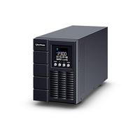 CyberPower OLS2000EA-DE gruppo di continuità (UPS) Doppia conversione (online) 2 kVA 1800 W 4 presa(e) AC