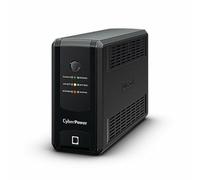 Gruppo di Continuità Interattivo UPS Cyberpower UT850EG 800 VA