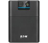Eaton 5E Gen2 700 USB gruppo di continuità (UPS) A linea interattiva 0,7 kVA 360 W 2 presa(e) AC