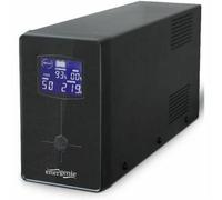Gembird EG-UPS-031 gruppo di continuità (UPS) 0,65 kVA 390 W 3 presa(e) AC