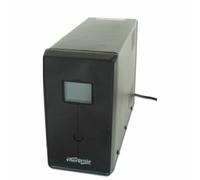 Gembird EG-UPS-034 gruppo di continuità (UPS) A linea interattiva 1,5 kVA 900 W 3 presa(e) AC